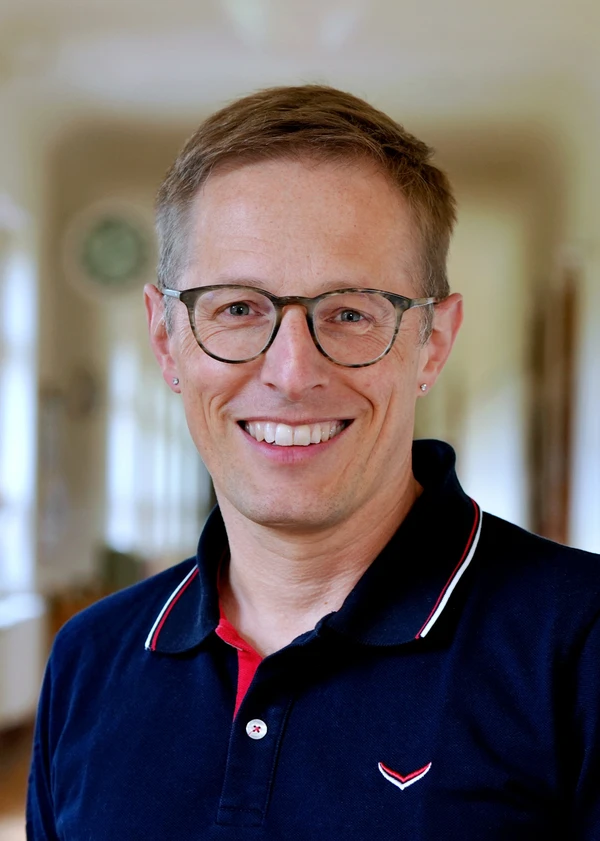 Florian Stricker